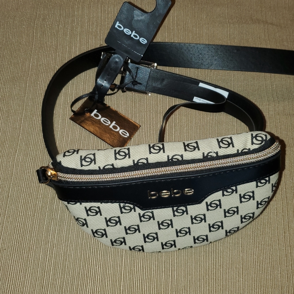 Waist pack